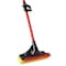 Libman Libman Commercial 11-1/4 Wide Big Gator Mop  with Brush -, PK4 3958 - alternate 1